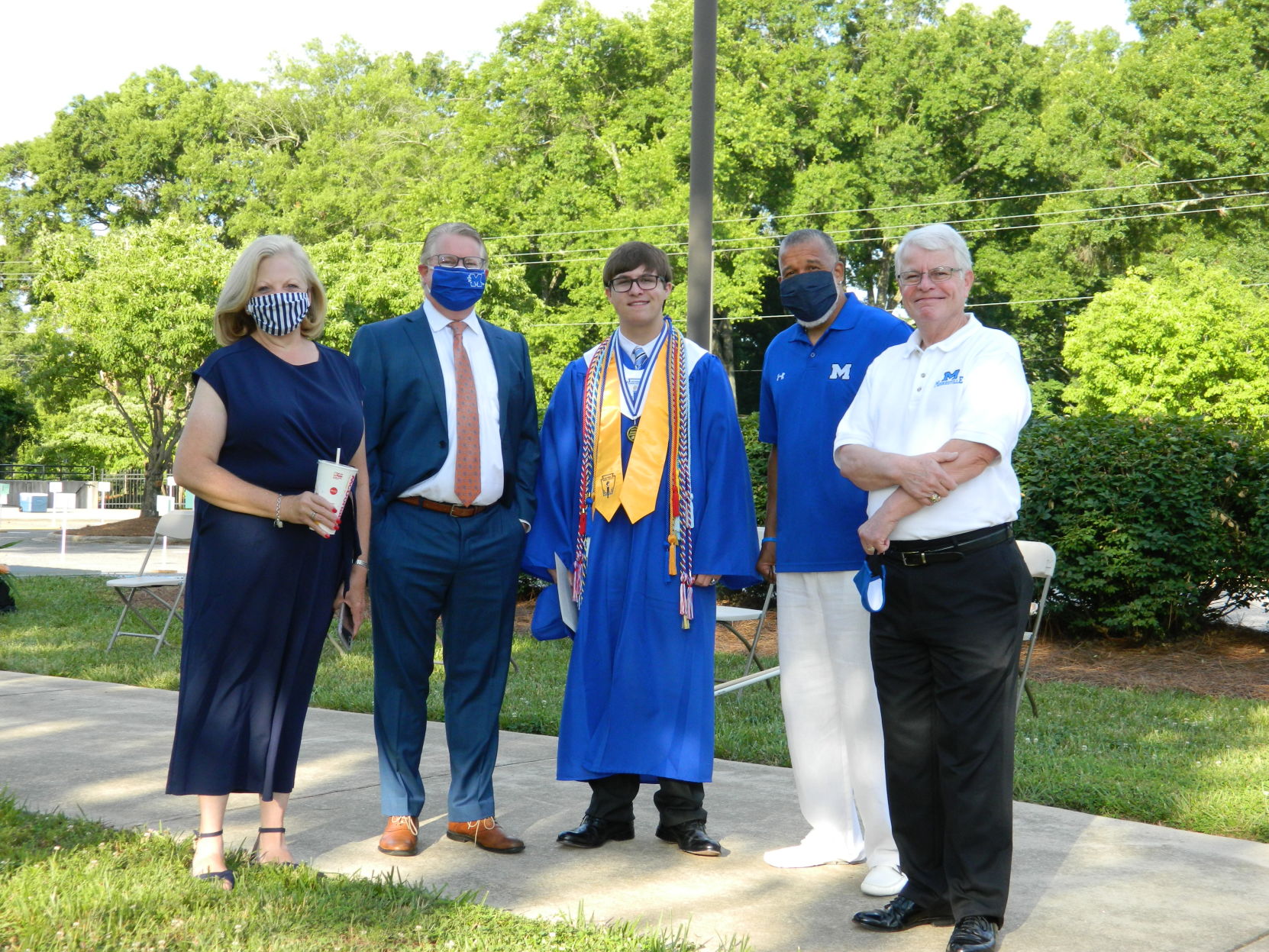 Mooresville High graduation (9).JPG